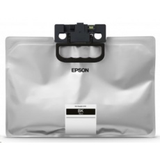 EPSON ink čer WF-C5X9R Black XXL Ink Supply Unit EPSON ink čer WF-C5X9R Black XXL Ink Supply Unit
