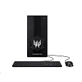 BAZAR - ACER PC Predator PO3-665_E_FR850W_H810,Ultra 5 225F,32GB,1TB SSD,RTX 5060Ti,W11H,Black - Poškozený obal (Komplet