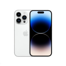 APPLE iPhone 14 Pro 256 GB Silver APPLE iPhone 14 Pro 256 GB Silver
