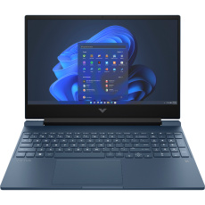 NTB VICTUS 15-fb3000nc, Ryzen 5 240, 15.6 FHD AG IPS 144Hz 300 nits, 16GB DDR5 1DM 5600, SSD 1TB, RTX 5050 8GB,  Win11