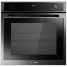 CONCEPT ETV8260DS trouba vestavná CONCEPT ETV8260DS trouba vestavná