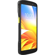 Zebra TC22, 2D, SE4710, Projected Capacitive, 8-Pin, USB-C, BT, Wi-Fi, NFC, Android, GMS, black Zebra TC22, 2D, SE4710, Projected Capacitive, 8-Pin, USB-C, BT, Wi-Fi, NFC, Android, GMS, black