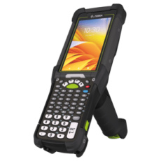Zebra MC9450, 2D, SE4770, 5250 Emu., GPS, Gun, BT, Wi-Fi, 5G, NFC, Android, GMS Zebra MC9450, 2D, SE4770, 5250 Emu., GPS, Gun, BT, Wi-Fi, 5G, NFC, Android, GMS