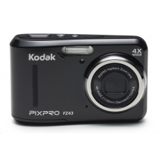 KODAK Friend zoom FZ43 - poskozeny obal KODAK Friend zoom FZ43 - poskozeny obal