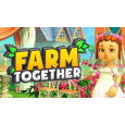 Farm Together - Wedding Pack (PC) klíč Steam