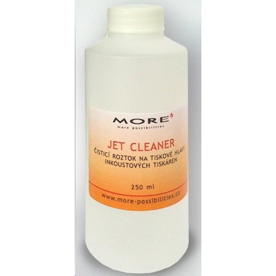 ARMOR ČISTICÍ ROZTOK JET CLEANER 250ml (na tiskové hlavy)