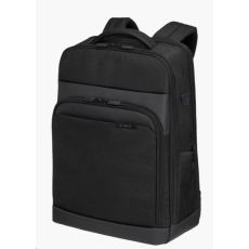 BAZAR - Samsonite MYSIGHT laptop backpack 17,3" Black - Poškozený obal (Komplet) BAZAR - Samsonite MYSIGHT laptop backpack 17,3" Black - Poškozený obal (Komplet)
