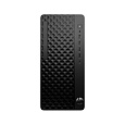 ProDesk Tower 2 G1a, Ryzen 5 8500G, 1x8 GB DDR5, Radeon 740M, 512GB, usb kl.+m., DP+HDMI, 180W gold, FDOS