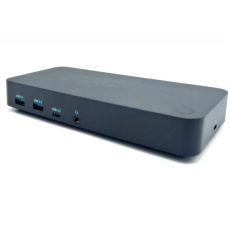 BAZAR - i-tec USB 3.0/USB-C/Thunderbolt, 3x Display Docking Station, PD 65W - Po opravě (Komplet)