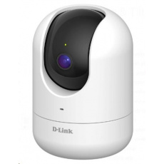 Poškozený obal - D-Link DCS-8526LH Full HD Pan & Tilt Pro Wi-Fi Camera, 2Mpx, ethernet port, microSD slot, bazar Poškozený obal - D-Link DCS-8526LH Full HD Pan & Tilt Pro Wi-Fi Camera, 2Mpx, ethernet port, microSD slot, bazar