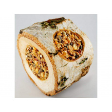 Ham HL brezovy tunel se seminky 9cm