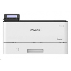Canon i-SENSYS LBP233dw - černobílá, SF, duplex, PCL, USB, LAN, Wi-Fi Canon i-SENSYS LBP233dw - černobílá, SF, duplex, PCL, USB, LAN, Wi-Fi