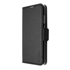 FIXED flipové pouzdro Opus pro Samsung Galaxy A34 5G, černá FIXED flipové pouzdro Opus pro Samsung Galaxy A34 5G, černá