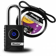 MasterLock 78EURD + 4401EURDLH Zámek pro elektrokola a koloběžky