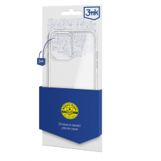 3mk Clear Case pro Samsung Galaxy A36 5G 3mk Clear Case pro Samsung Galaxy A36 5G