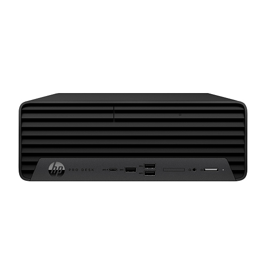HP PC Pro SFF 400 G9, i5-14500, 1x16GB DDR4,512GB, Intel HD, USB kl. a myš, 240W plat., 2xDP+HDMI, Win64Pro HP PC Pro SFF 400 G9, i5-14500, 1x16GB DDR4,512GB, Intel HD, USB kl. a myš, 240W plat., 2xDP+HDMI, Win64Pro