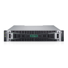 HPE MSA 2070 SFF 2x16Gb FC 4-port Controller 12x3.84TB SSD 4x16Gb SFP FC XCVR 46TB (C8R24B) Storage Array HPE MSA 2070 SFF 2x16Gb FC 4-port Controller 12x3.84TB SSD 4x16Gb SFP FC XCVR 46TB (C8R24B) Storage Array