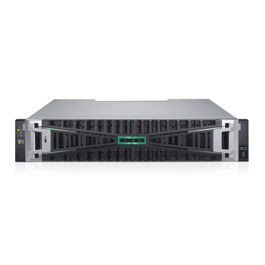 HPE MSA 2070 SFF 2x16Gb FC 4-port Controller 12x3.84TB SSD 4x16Gb SFP FC XCVR 46TB (C8R24B) Storage Array HPE MSA 2070 SFF 2x16Gb FC 4-port Controller 12x3.84TB SSD 4x16Gb SFP FC XCVR 46TB (C8R24B) Storage Array