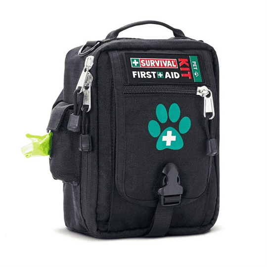 Lékárnička Survival First Aid Kit Pet (CZ) Lékárnička Survival First Aid Kit Pet (CZ)