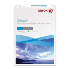 Xerox Papír Colotech+ 350 A3 (350g/125 listů, A3) Xerox Papír Colotech+ 350 A3 (350g/125 listů, A3)