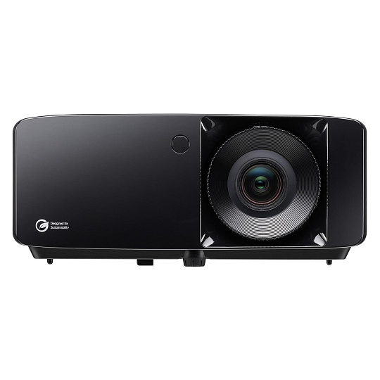 Optoma projektor HZ147X (DLP, Laser, Full  HD, 4000 lm, 2.5M:1, 2xHDMI, RS232, 2xUSB-A power)