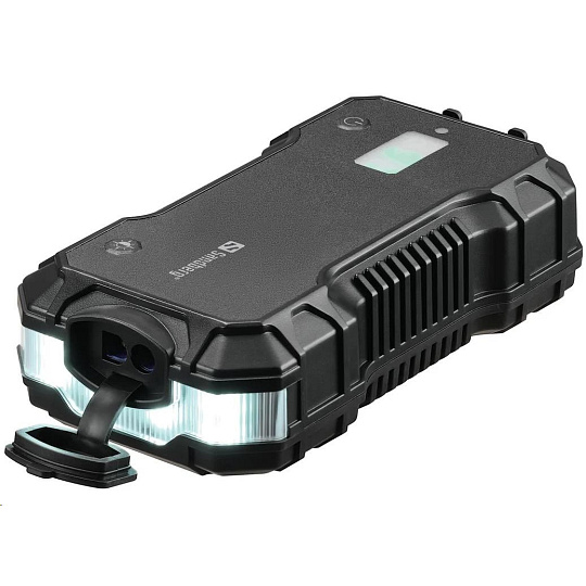 Sandberg Car Jumpstarter Powerbank 10000
