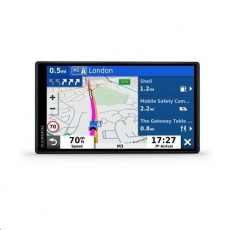 Garmin GPS navigace DriveSmart 55S WIFI Europe45