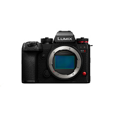 BAZAR - Panasonic Lumix S1M2 Body - Poškozený obal (Komplet) BAZAR - Panasonic Lumix S1M2 Body - Poškozený obal (Komplet)
