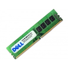 Dell Memory Upgrade - 16GB - 2RX8 DDR4 UDIMM 2666MHz ECC POWEREDGE