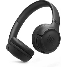 BAZAR - JBL T530BT Black - poškozený obal BAZAR - JBL T530BT Black - poškozený obal