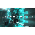 Construct: Escape the System (PC/MAC/LX) klíč Steam