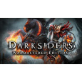 Darksiders 1 Warmastered Edition (PC) PL klíč Steam