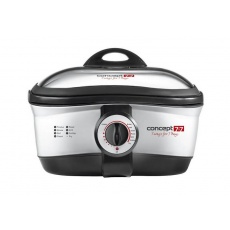 CONCEPT CK-7070 multifunkční hrnec CONCEPT CK-7070 multifunkční hrnec