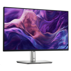 DELL LCD P2425H - 23.8"/IPS/LED/1920x1080/16:9/100Hz/8ms/1500:1/250 cd/m2/HDMI/DP/VGA/Pivot/VESA/3YNBD (210-BMFF) DELL LCD P2425H - 23.8"/IPS/LED/1920x1080/16:9/100Hz/8ms/1500:1/250 cd/m2/HDMI/DP/VGA/Pivot/VESA/3YNBD (210-BMFF)