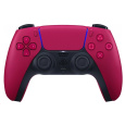 SONY Playstation Dualsense v2 Controller Cosmic Red