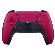 SONY Playstation Dualsense v2 Controller Cosmic Red SONY Playstation Dualsense v2 Controller Cosmic Red