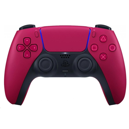 SONY Playstation Dualsense v2 Controller Cosmic Red SONY Playstation Dualsense v2 Controller Cosmic Red