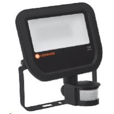 Ledvance (OSRAM) LED reflektor FLOODLIGHT 50W/4000K PIR studená