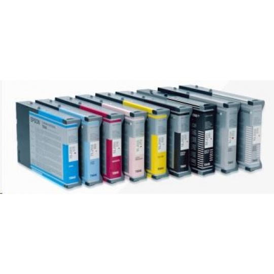 EPSON ink bar Stylus Pro 4800 - magenta (110ml)