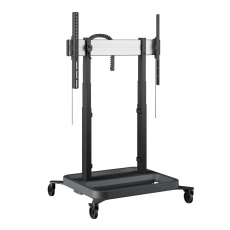 Optoma IFPD RISE 5208 MOTORIZED DISPLAY LIFT TROLLEY 80 B EU