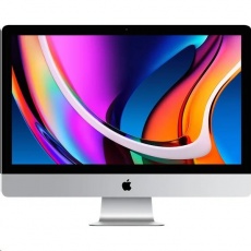 iMac 27" Retina 5K display: 3.8GHz 8-core 10th-generation Intel i7/Radeon Pro 5500 XT 8GB/16GB/512GB iMac 27" Retina 5K display: 3.8GHz 8-core 10th-generation Intel i7/Radeon Pro 5500 XT 8GB/16GB/512GB