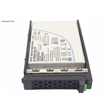 FUJITSU HDD SRV SSD SATA 6G 1.92TB Mixed-Use 2.5' H-P EP pro TX1330M6 RX1330M6 TX1320M6 FUJITSU HDD SRV SSD SATA 6G 1.92TB Mixed-Use 2.5' H-P EP pro TX1330M6 RX1330M6 TX1320M6