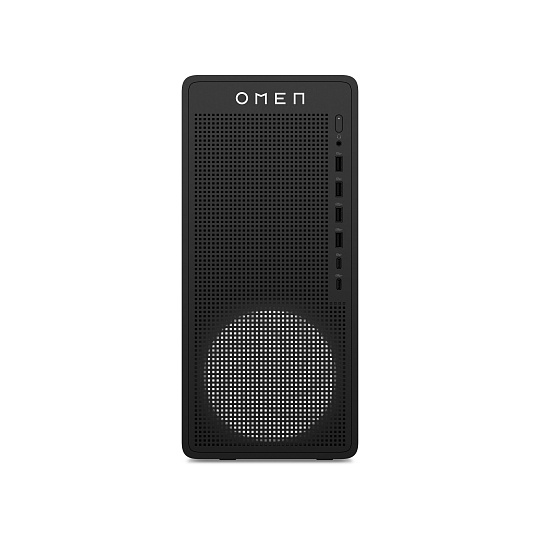 HP PC OMEN 16L TG03-0022nc, R7-8700F, 16GB DDR5, 1TB SSD, RTX 5060 8GB, Win 11 Home,3-3-0, Game Pass HP PC OMEN 16L TG03-0022nc, R7-8700F, 16GB DDR5, 1TB SSD, RTX 5060 8GB, Win 11 Home,3-3-0, Game Pass