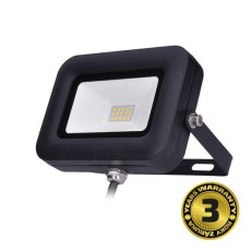 Solight LED reflektor PRO, 10W, 920lm, 5000K, IP65 Solight LED reflektor PRO, 10W, 920lm, 5000K, IP65