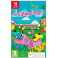 Switch hra Wobbledogs (CIAB)