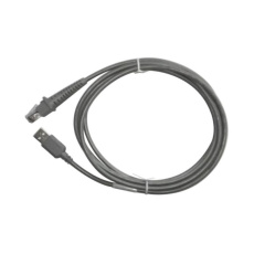 Datalogic USB kabel rovný Datalogic USB kabel rovný