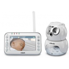 Vtech dětská video chůvička BM4300 s displejem 4,3" "Sova" Vtech dětská video chůvička BM4300 s displejem 4,3" "Sova"