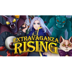Extravaganza Rising (PC) klíč Steam