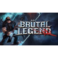 Brutal Legend (PC/MAC/LX) DIGITAL