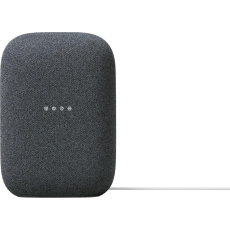 BAZAR - Google Nest Audio carbon; rozbaleno BAZAR - Google Nest Audio carbon; rozbaleno